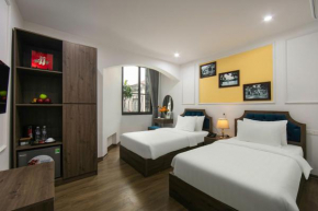 Dream Boutique Hotel & Travel & Spa